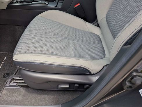 Certified 2026 Subaru Forester Premium image 22