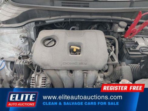 Used 2020 Kia Soul LX image 20