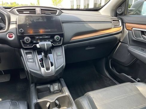 Used 2019 Honda CR-V EX-L image 14