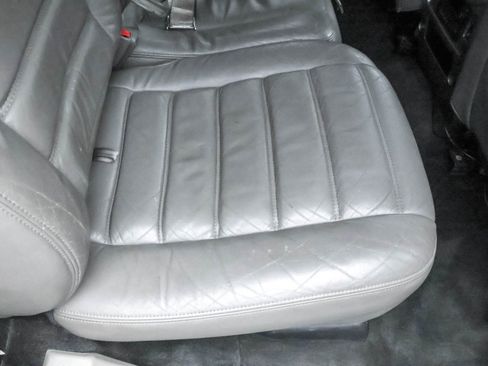 Used 2003 HUMMER H2 w/ Preferred Equipment Group AWD/4WD image 15