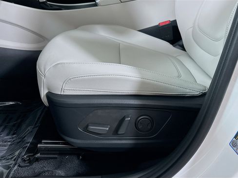 New 2025 Hyundai Tucson SEL image 19