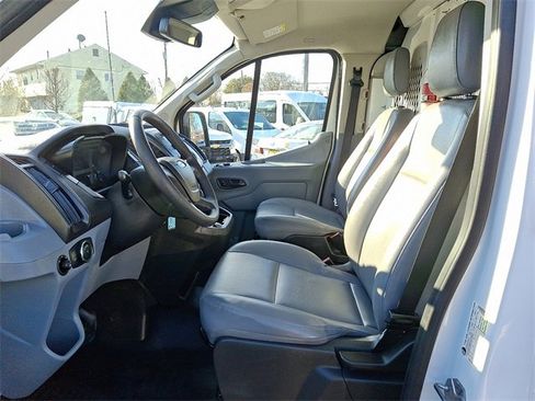 Used 2019 Ford Transit 250 148 Low Roof image 15