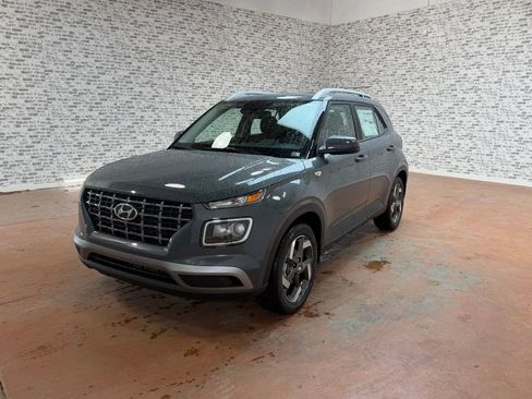 New 2026 Hyundai Venue SEL image 3
