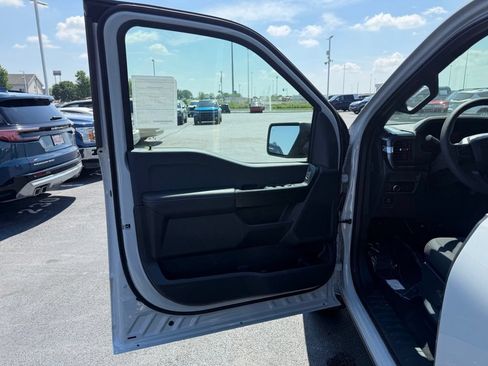 New 2026 Ford F150 STX w/ Equipment Group 200A AWD/4WD image 13