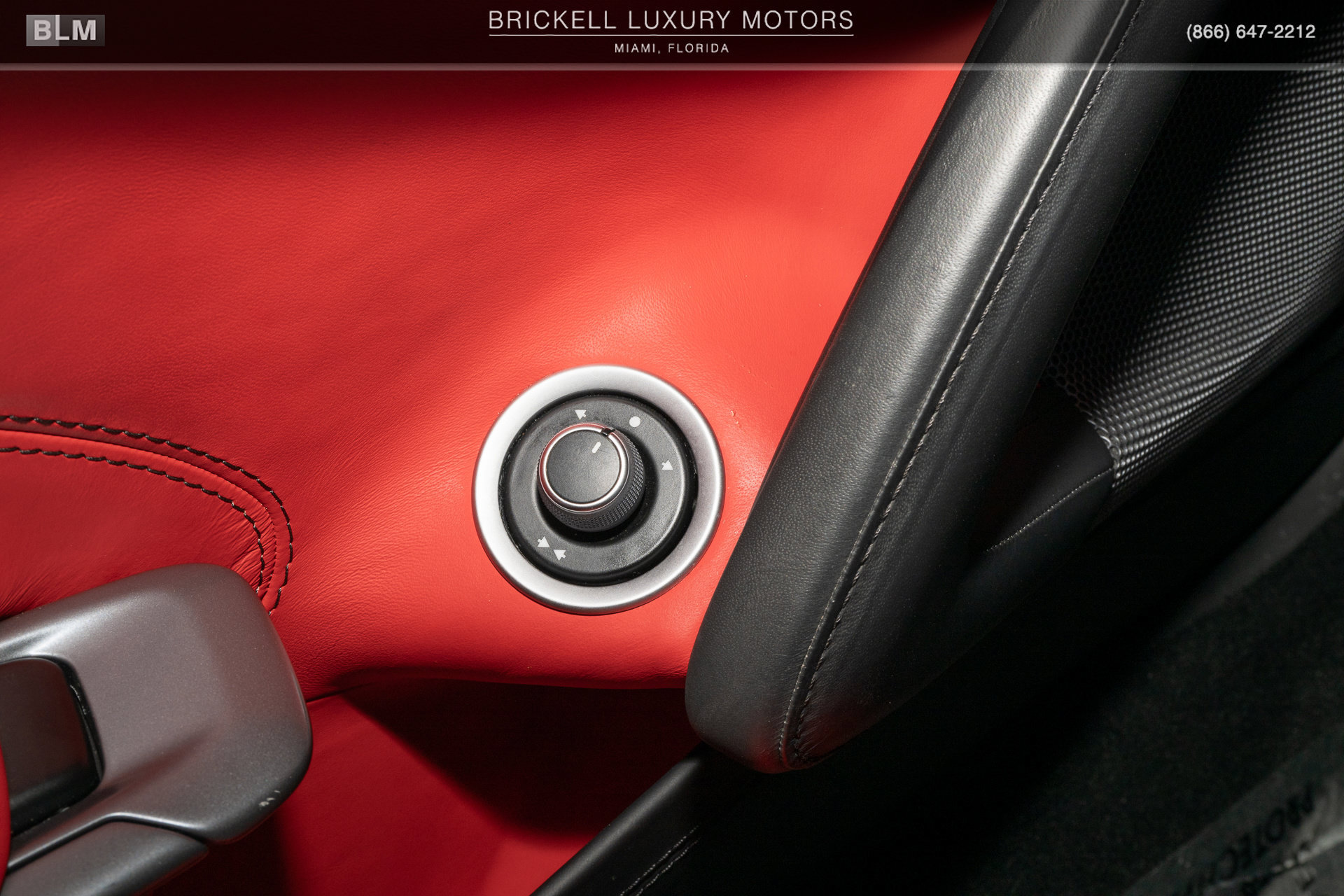 Used 2018 Ferrari GTC4Lusso T RWD image 27