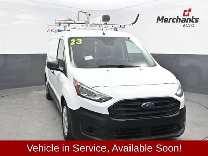 Used 2023 Ford Transit Connect XL