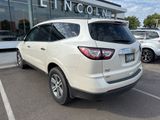 Used 2015 Chevrolet Traverse LT image 3