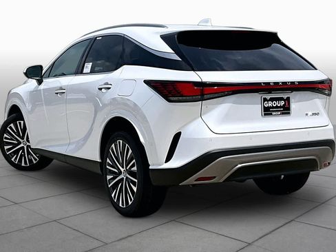 New 2026 Lexus RX 350 Premium Plus FWD image 12