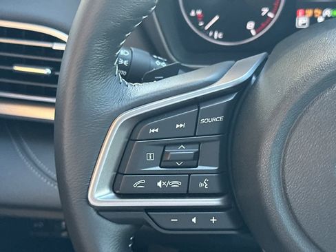 New 2025 Subaru Outback Limited image 28