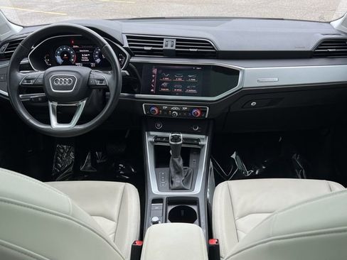 Used 2021 Audi Q3 2.0T Premium w/ Convenience Package image 19