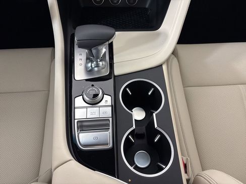 New 2026 Genesis G70 2.5T RWD image 26