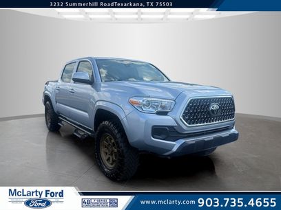Used 2023 Toyota Tacoma SR