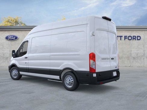 New 2026 Ford Transit 350 148 High Roof image 4