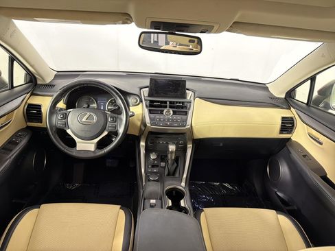 Used 2016 Lexus NX 200t FWD w/ Premium Package image 28