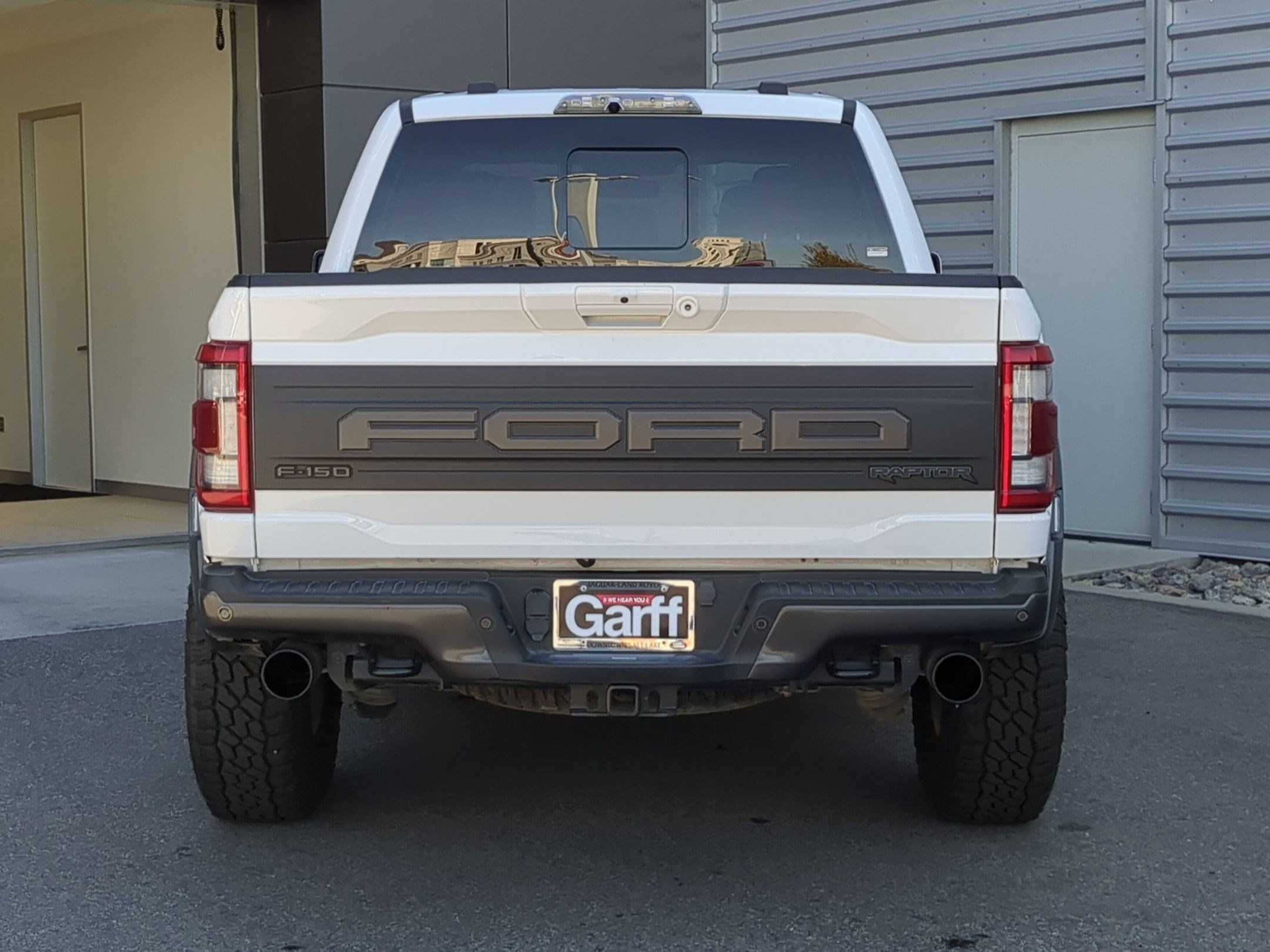 Used 2023 Ford F150 Raptor w/ Raptor Carbon Fiber Package AWD/4WD image 6