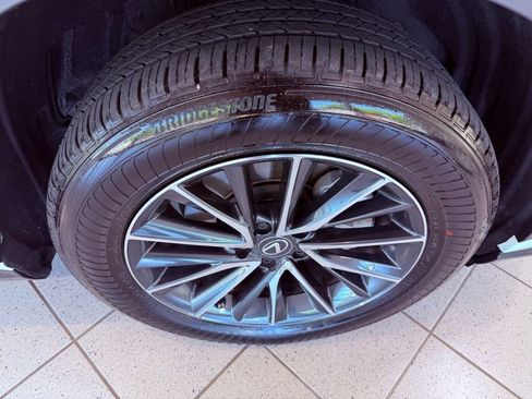 Used 2025 Lexus NX 350 AWD w/ Premium Package image 16