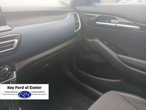 Used 2021 Kia Seltos S image 30