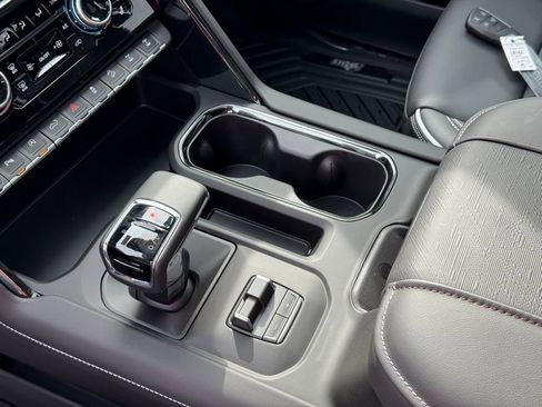 New 2026 GMC Sierra 1500 AT4X w/ AT4X AEV Edition image 32