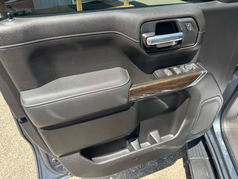 Used 2021 GMC Sierra 1500 Elevation AWD/4WD image 12