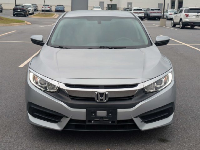 Used 2016 Honda Civic LX image 9