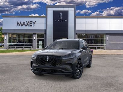 New 2026 Lincoln Aviator Black Label w/ Jet Appearance Package