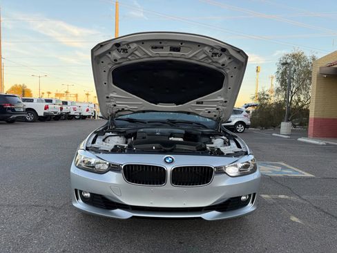 Used 2015 BMW 328i xDrive Sedan image 48