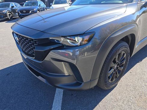 New 2026 MAZDA CX-50 AWD 2.5 S w/ Cargo Package image 8