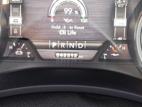 Used 2022 RAM 2500 Tradesman AWD/4WD image 10