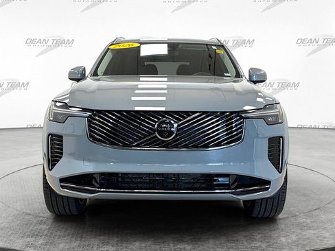 Used 2026 Volvo XC90 B6 Plus AWD/4WD image 7