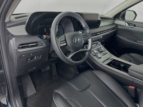 Used 2025 Hyundai Palisade SEL FWD image 9