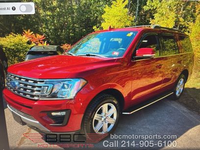 Used 2019 Ford Expedition XLT w/ Equipment Group 202A
