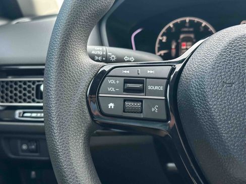 New 2026 Honda Civic LX image 19