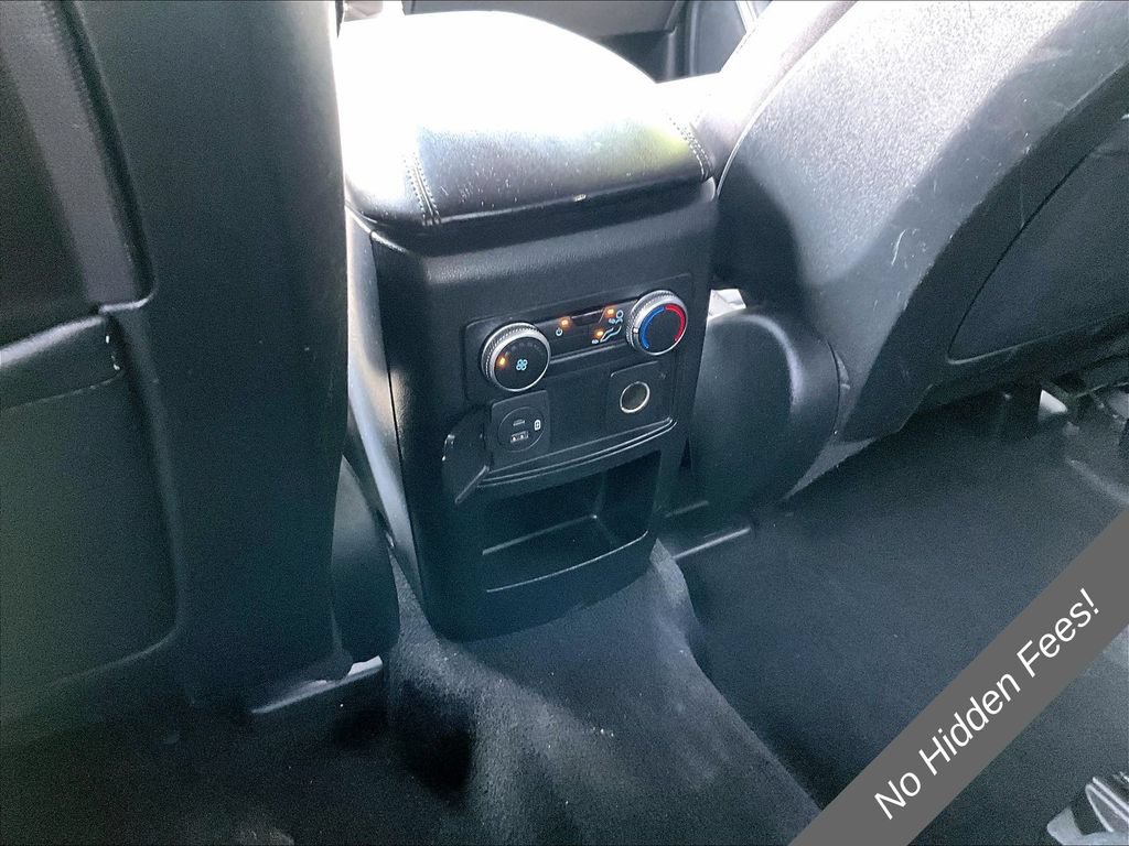 Used 2020 Ford Explorer XLT AWD/4WD image 29