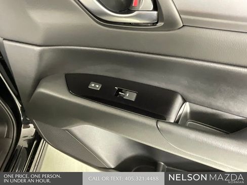 Certified 2025 MAZDA CX-5 AWD 2.5 S w/ Select Package image 21