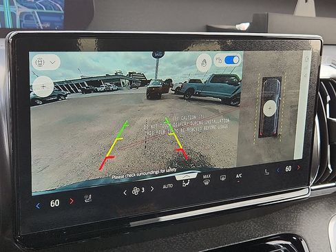 New 2026 Ford Expedition Tremor AWD/4WD image 8