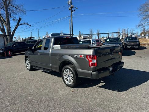 Used 2018 Ford F150 XL w/ Equipment Group 101A Mid image 6