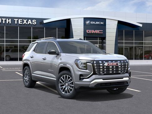 New 2026 GMC Terrain Denali image 7