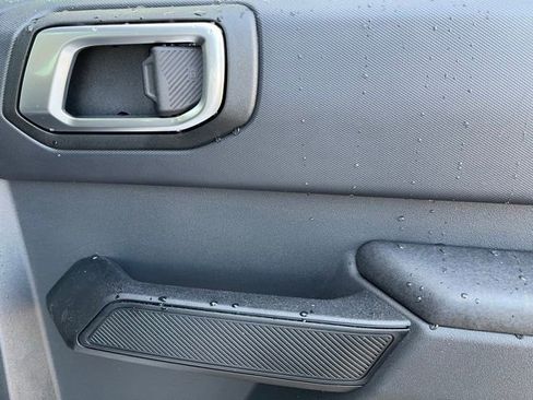 New 2025 Ford Bronco Big Bend image 21