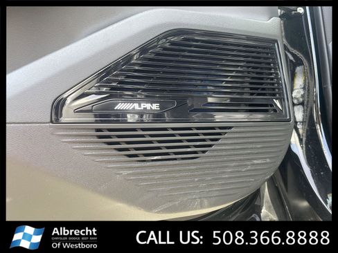 New 2026 Jeep Cherokee Limited image 24