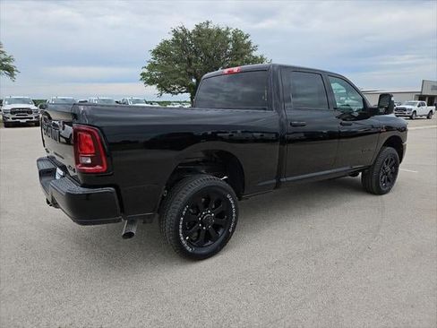 New 2026 RAM 2500 Lone Star AWD/4WD image 38