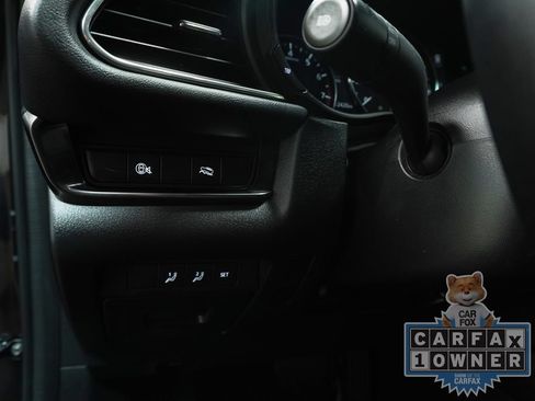 Used 2024 MAZDA CX-30 AWD 2.5 S w/ Preferred Package image 22