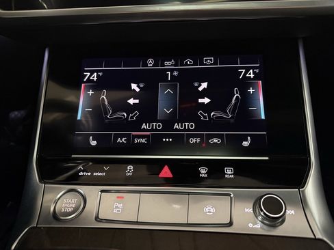 Used 2020 Audi A6 3.0T Premium Plus w/ Premium Plus Package image 14
