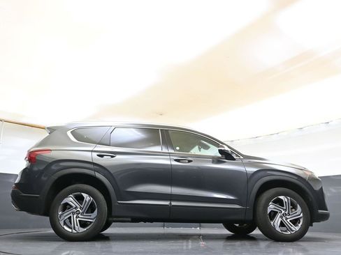 Certified 2023 Hyundai Santa Fe SEL image 42