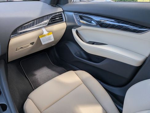New 2026 Cadillac CT5 Premium Luxury RWD image 15
