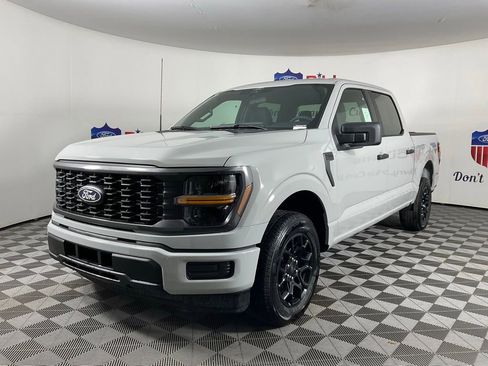 New 2026 Ford F150 STX RWD image 7