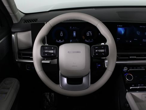 Certified 2026 Hyundai Santa Fe SEL FWD image 10
