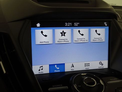 Used 2018 Ford Escape Titanium image 36