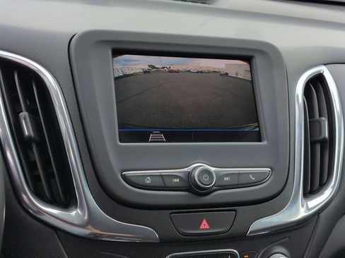 Certified 2020 Chevrolet Equinox LT AWD/4WD image 15