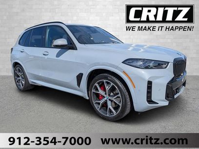 Used 2024 BMW X5 sDrive40i w/ M Sport Package