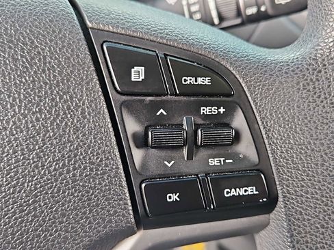 Used 2018 Hyundai Tucson SEL image 25